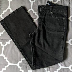 Ladies jeans